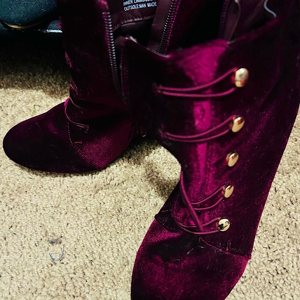 Practically Brand New! Tried Them On And That Was… - image 1